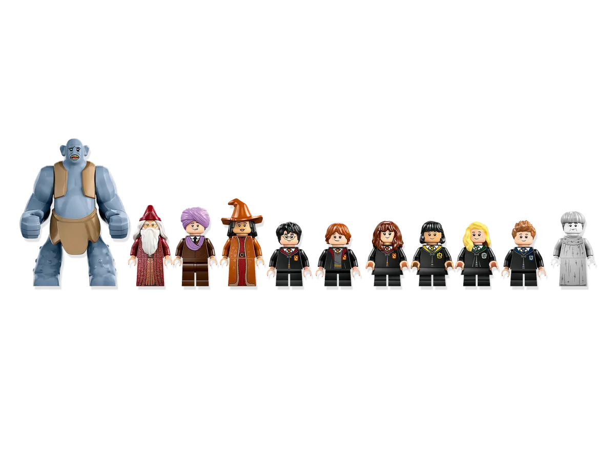 Hogwarts™ Castle: The Great Hall