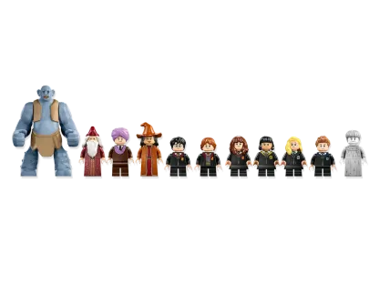 Hogwarts™ Castle: The Great Hall