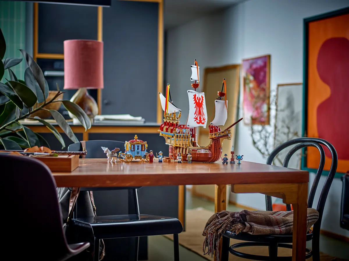 Triwizard Tournament: The Arrival