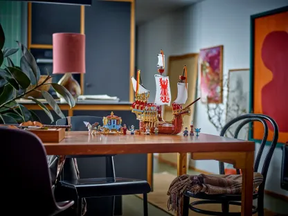 Triwizard Tournament: The Arrival