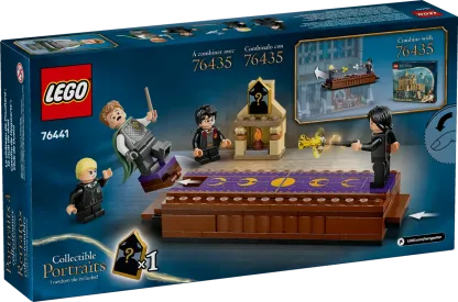 Hogwarts™ Castle: Dueling Club