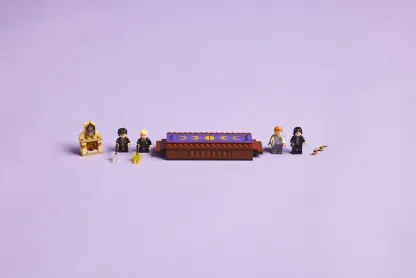 Hogwarts™ Castle: Dueling Club