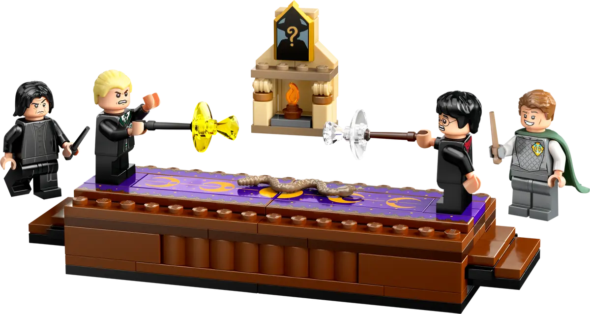 Hogwarts™ Castle: Dueling Club