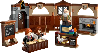 Hogwarts™ Castle: Charms Class