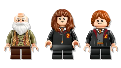 Hogwarts™ Castle: Charms Class