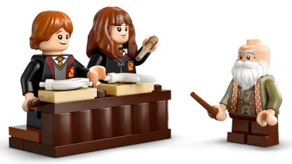 Hogwarts™ Castle: Charms Class