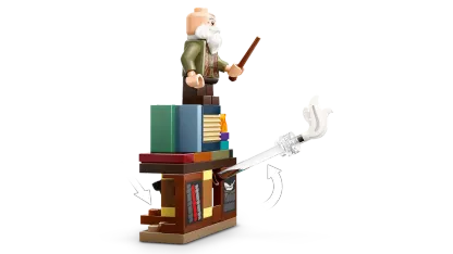 Hogwarts™ Castle: Charms Class