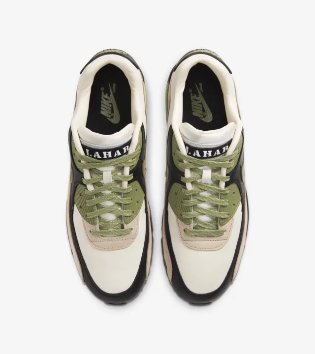 Unisex Multi Green  Sneakers