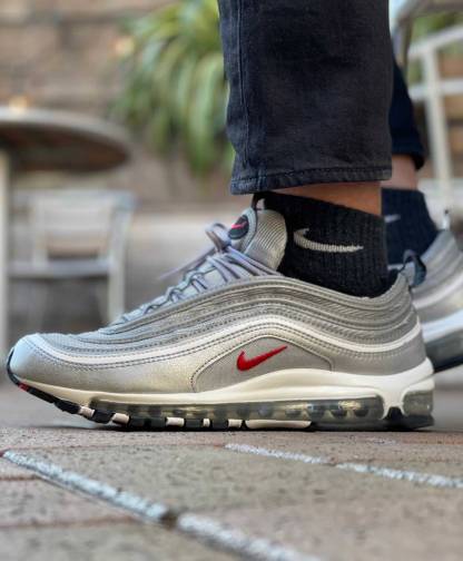 nithtke Air Max 97 OG Silver Bullet (2022)
