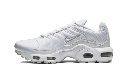 nithtke Air Max Plus Triple White