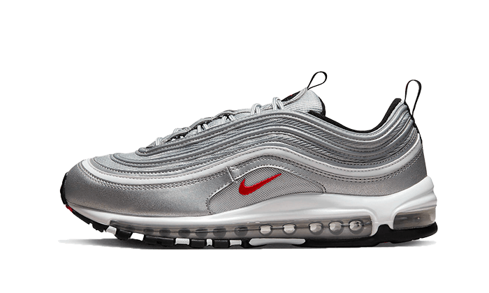 nithtke Air Max 97 OG Silver Bullet (2022)