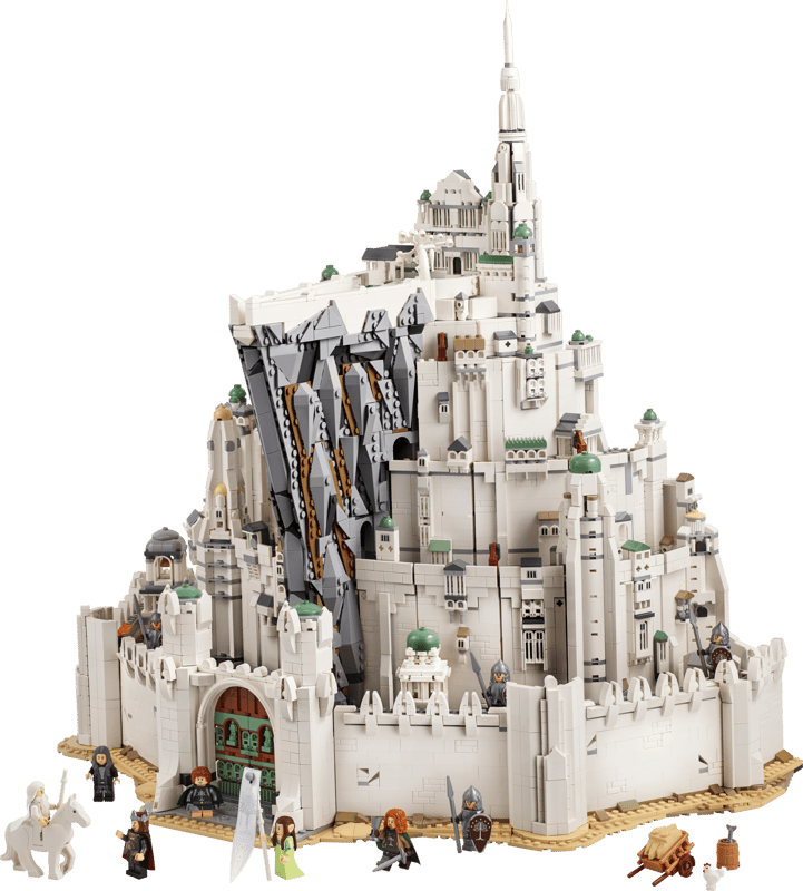 Il Signore degli Anelli: Minas Tirith™