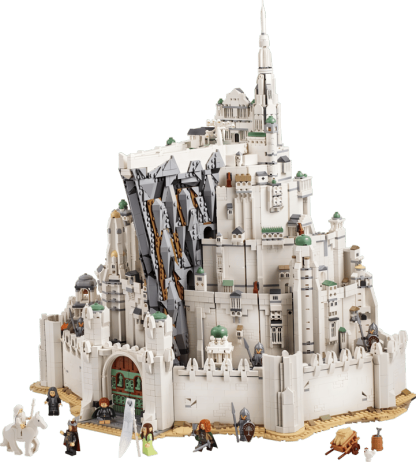 Il Signore degli Anelli: Minas Tirith™