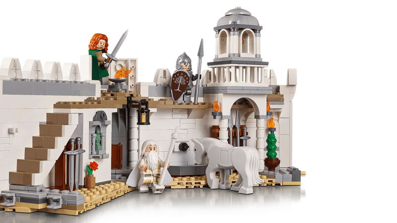 Il Signore degli Anelli: Minas Tirith™
