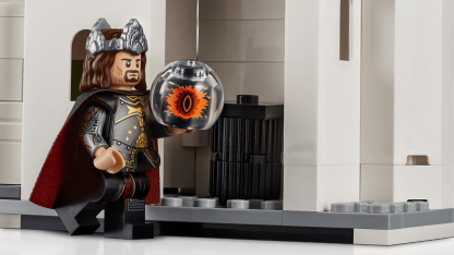 Il Signore degli Anelli: Minas Tirith™