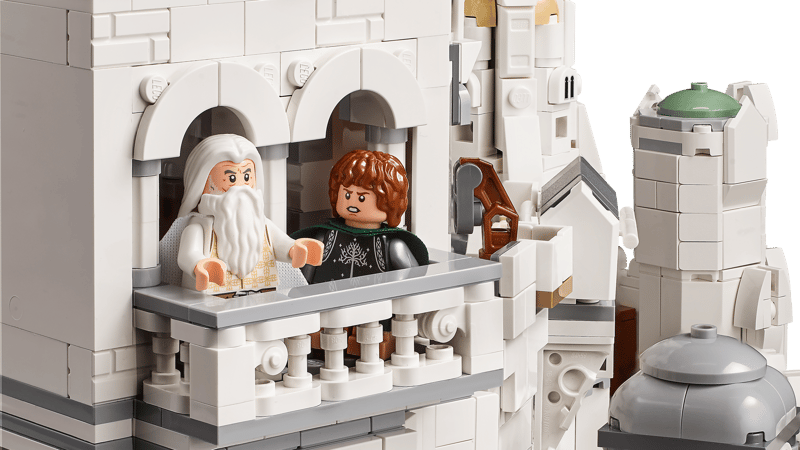 Il Signore degli Anelli: Minas Tirith™