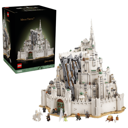 Il Signore degli Anelli: Minas Tirith™