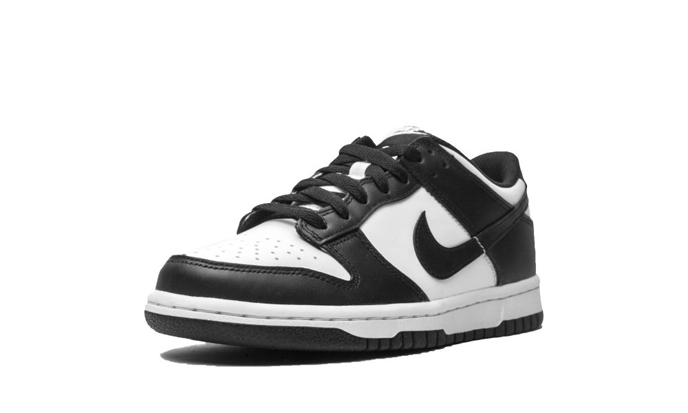 nithtke Dunk Low Retro White Black