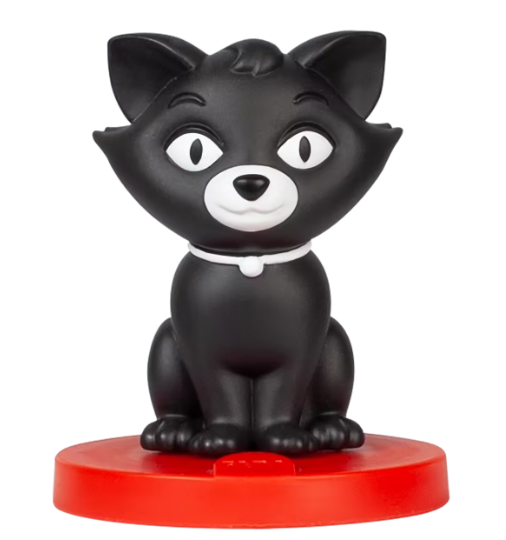 Personaggio sonoro – faba – musica maestro! – età 0+