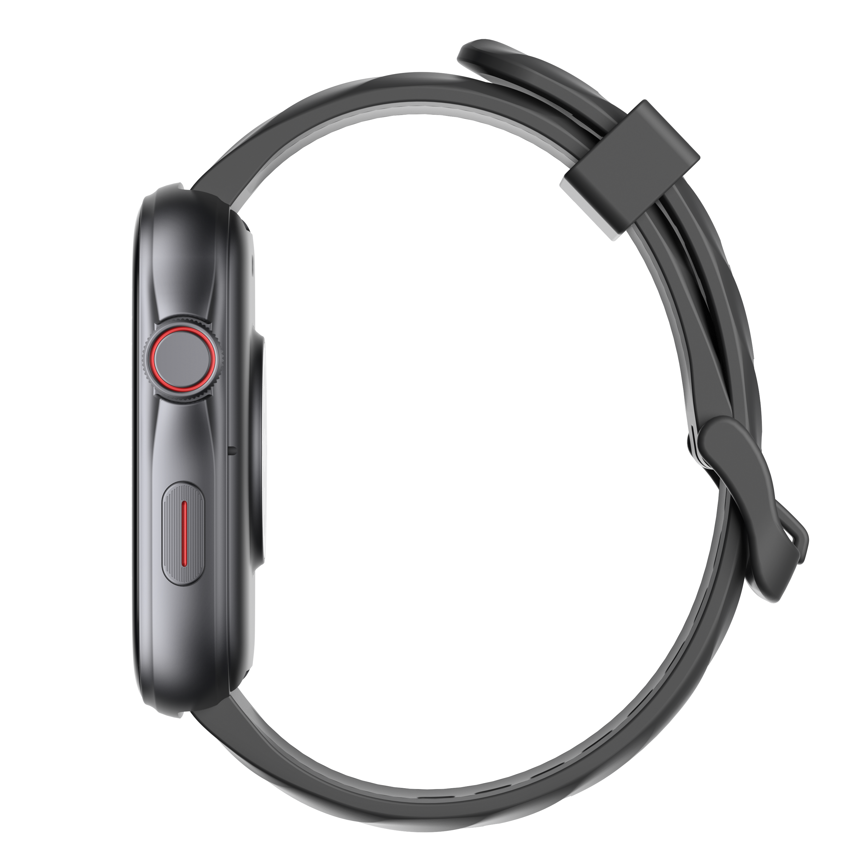 GTS10 Smart Watch AI Sleep Analysis Sports Watch Heart Rate Blood Oxygen Smart Bracelet AMOLED