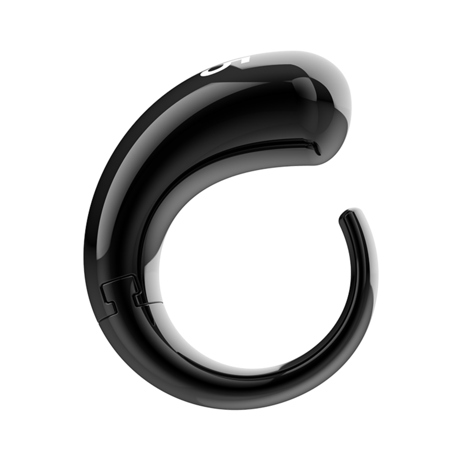 PANGUMART New Digital Counting Smart Plastic Ring Electronic Counting Smart Ring