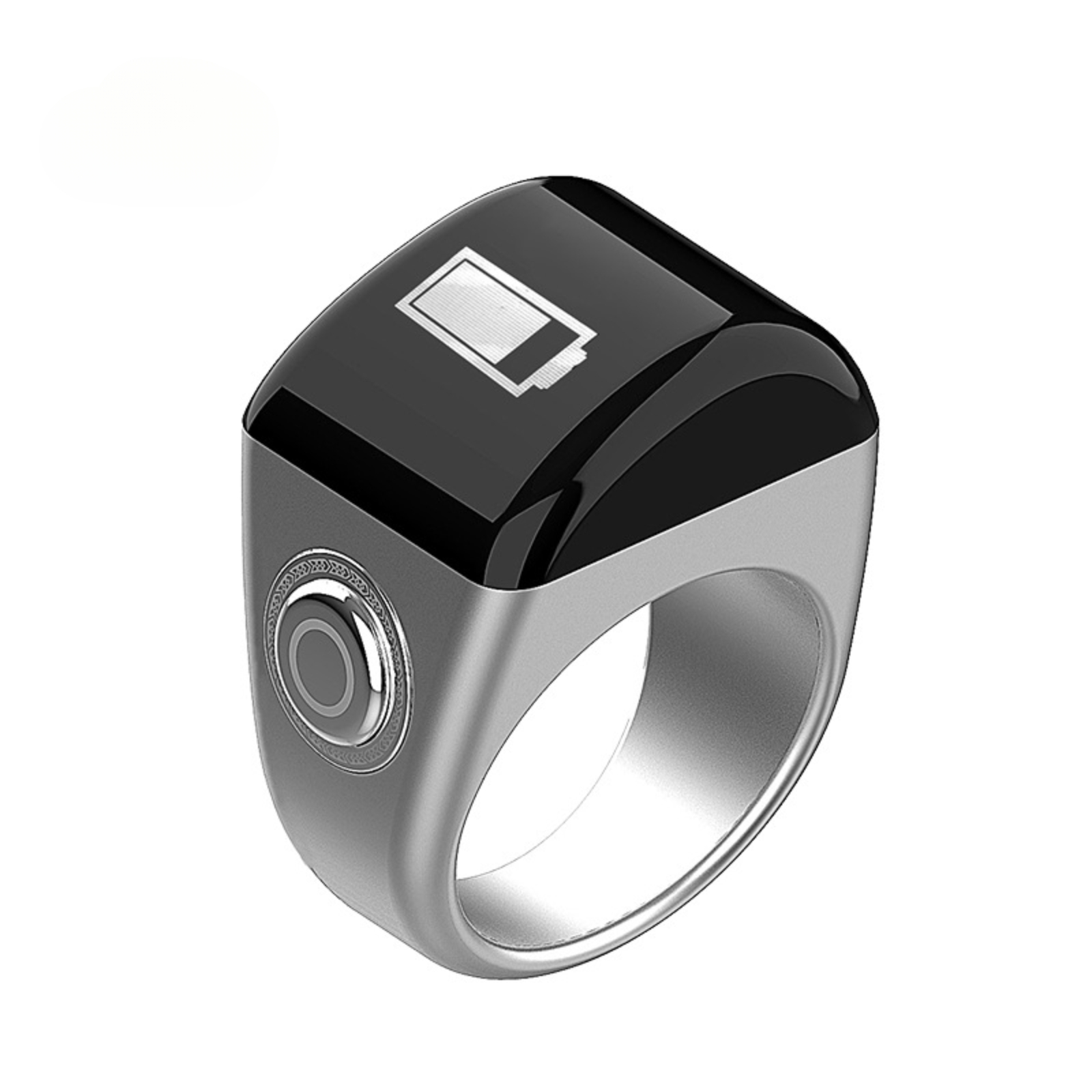 PANGUMART QB702Lite Smart Counting APP Control Ring