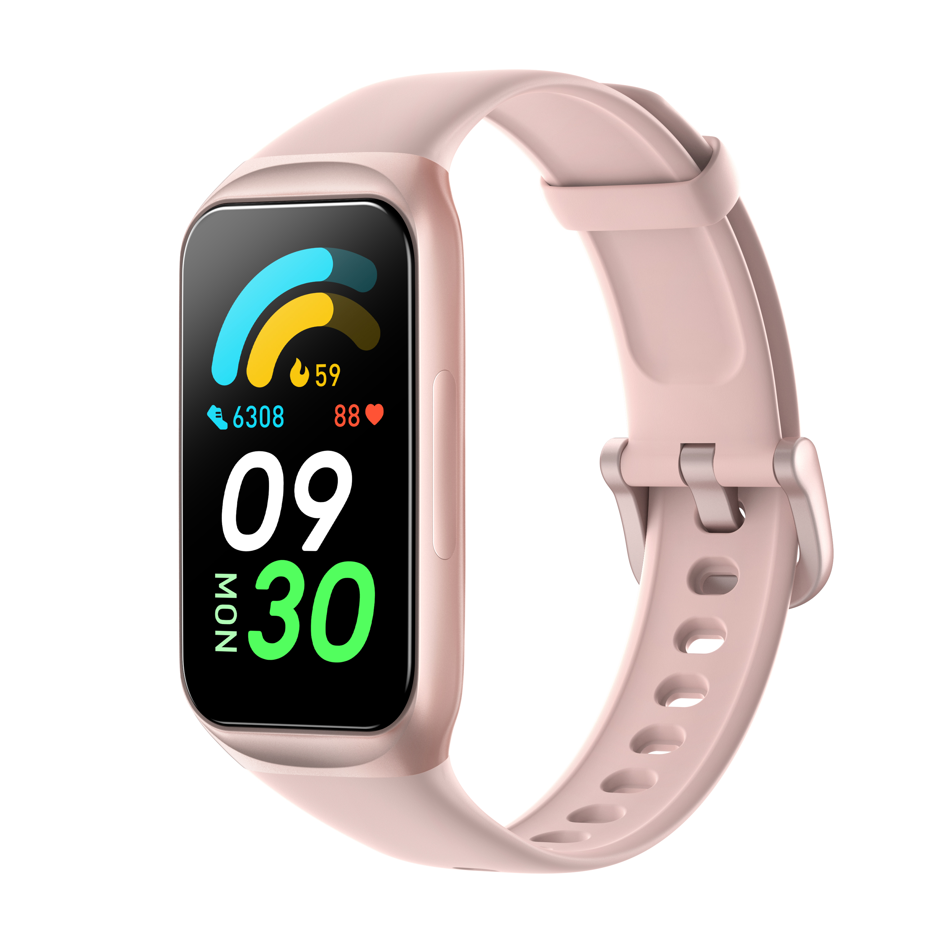 Pangumart GTL2 smart fitness tracker bracelet sport watch smart watch