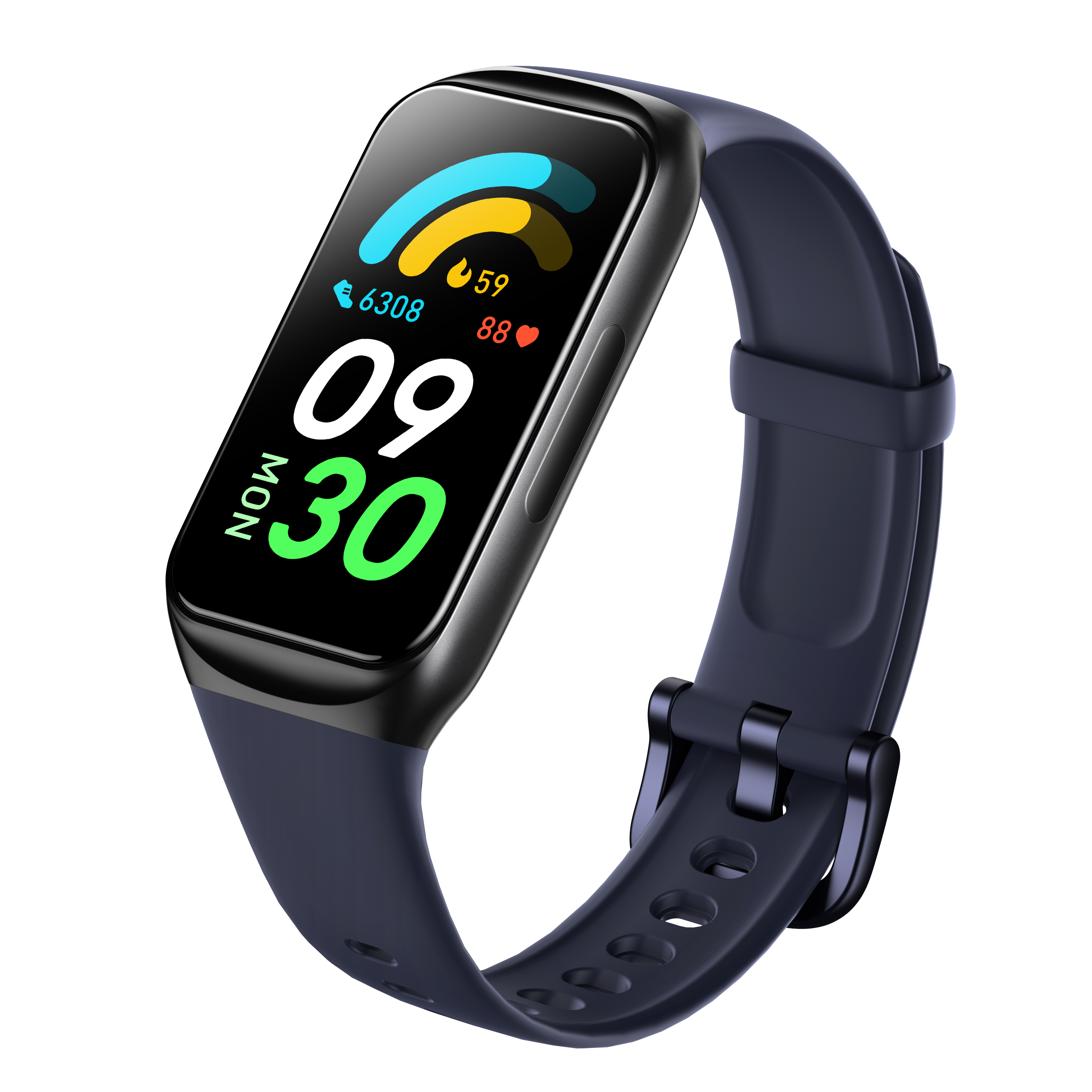 Pangumart GTL2 smart fitness tracker bracelet sport watch smart watch