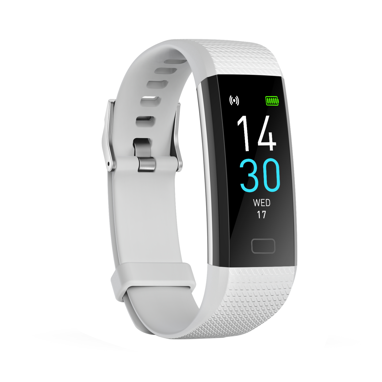 Pangumart S5 blood pressure heart rate fitness sports smart bracelet