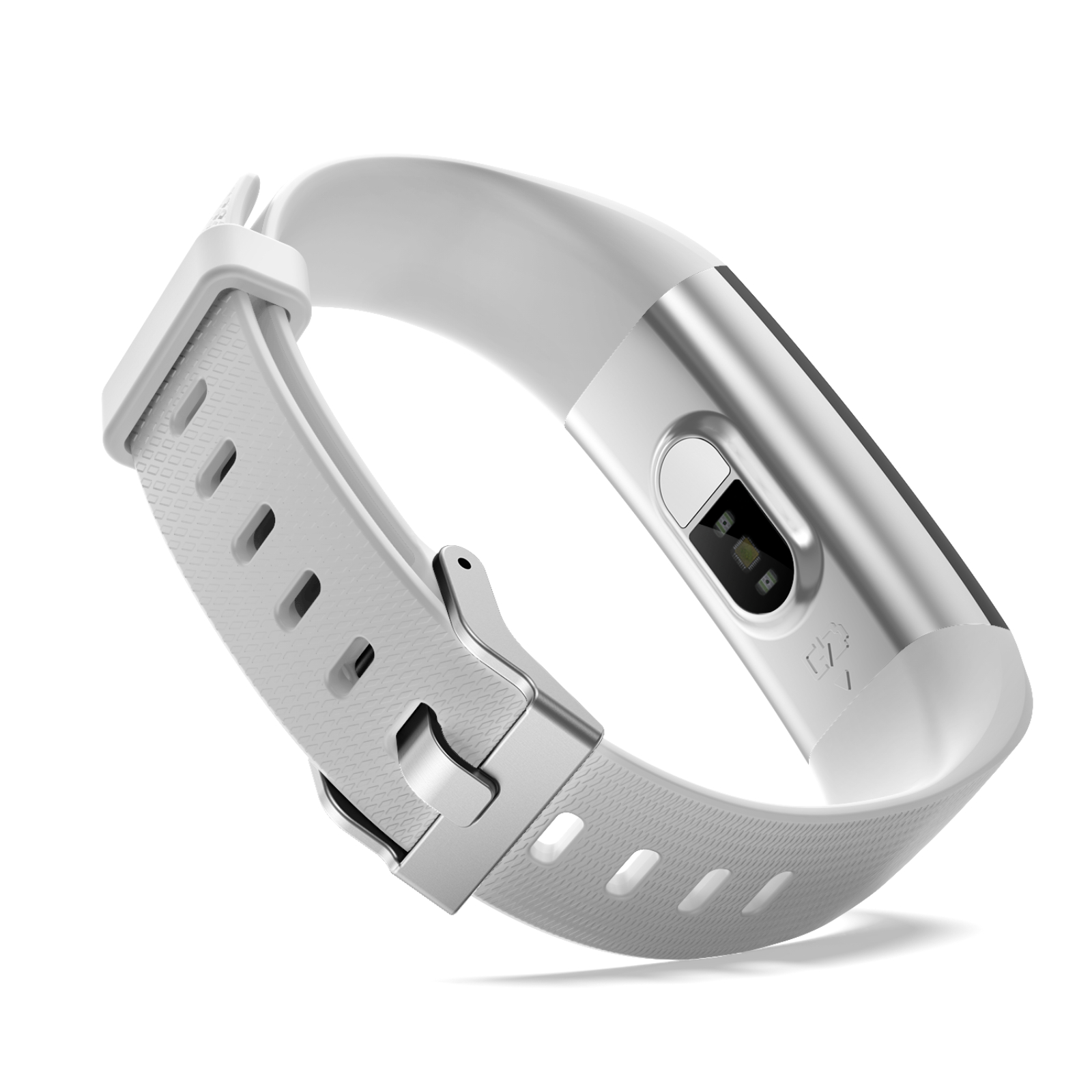 Pangumart S5 blood pressure heart rate fitness sports smart bracelet
