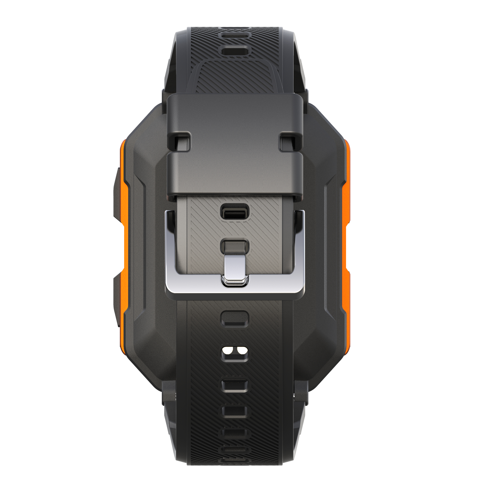 Bluetooth Call Outdoor Waterproof Pedometer Heart Rate Blood Pressure Blood Oxygen Monitoring Smart Watch