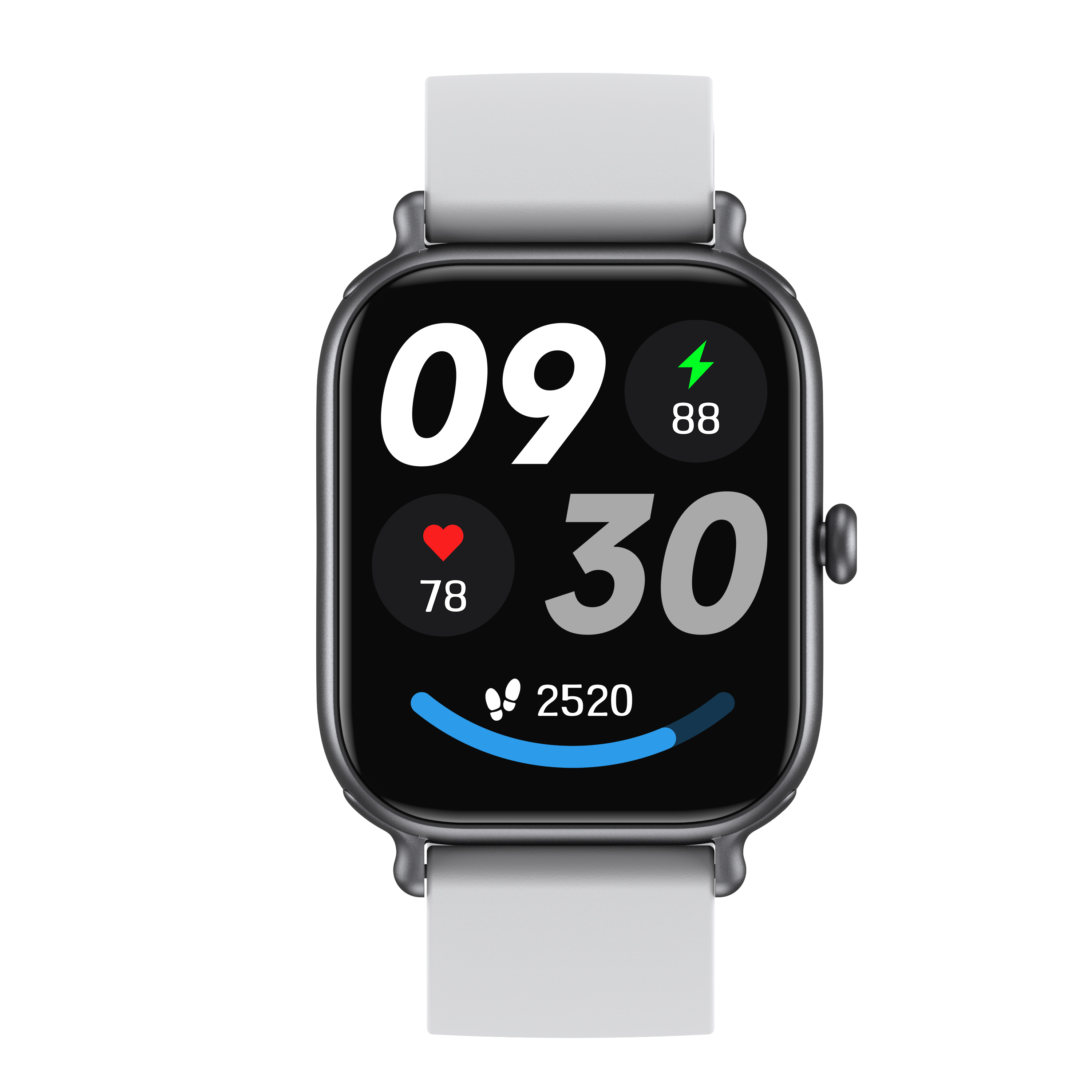 Pangumart CX3 fashion smart touch screen watch