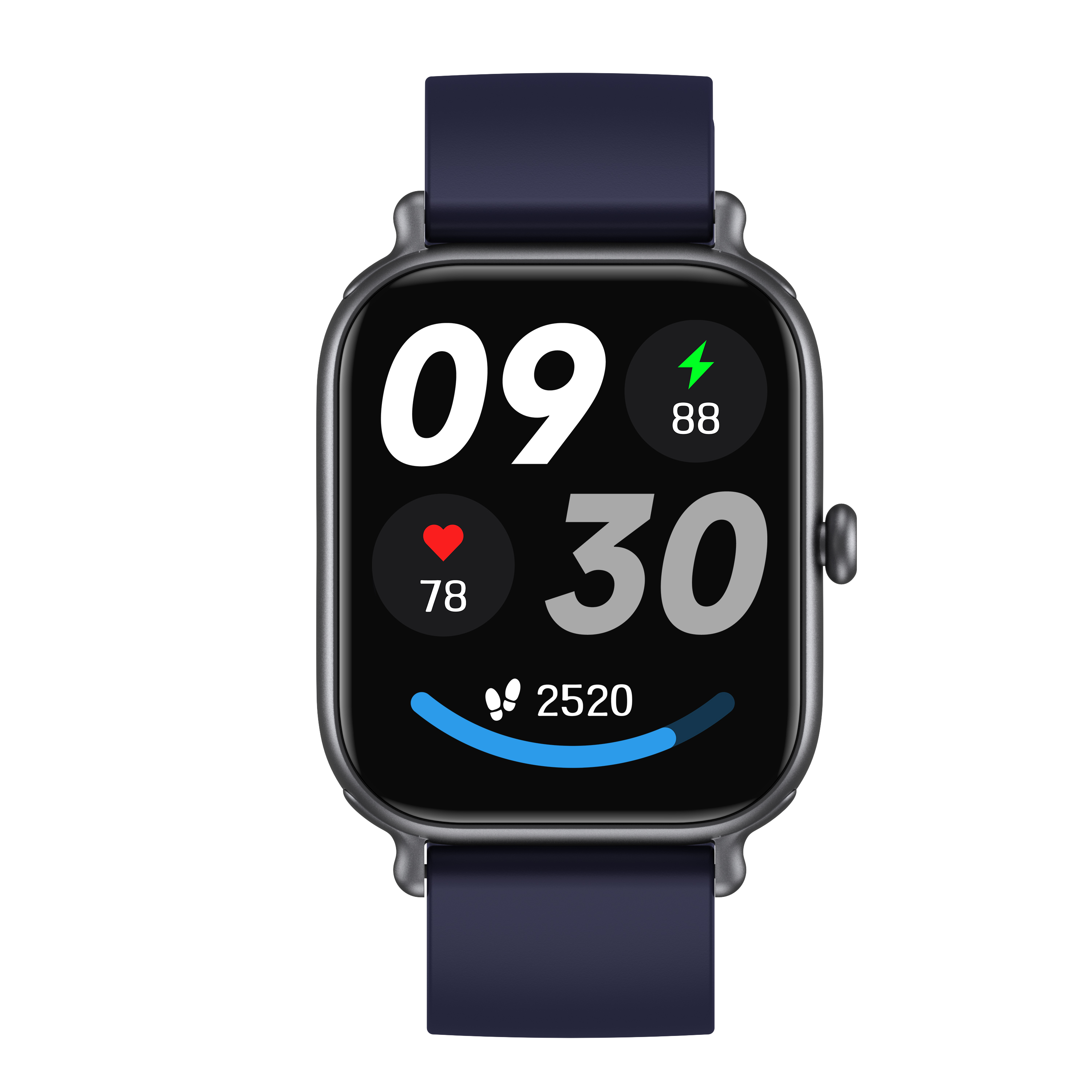 Pangumart CX3 fashion smart touch screen watch