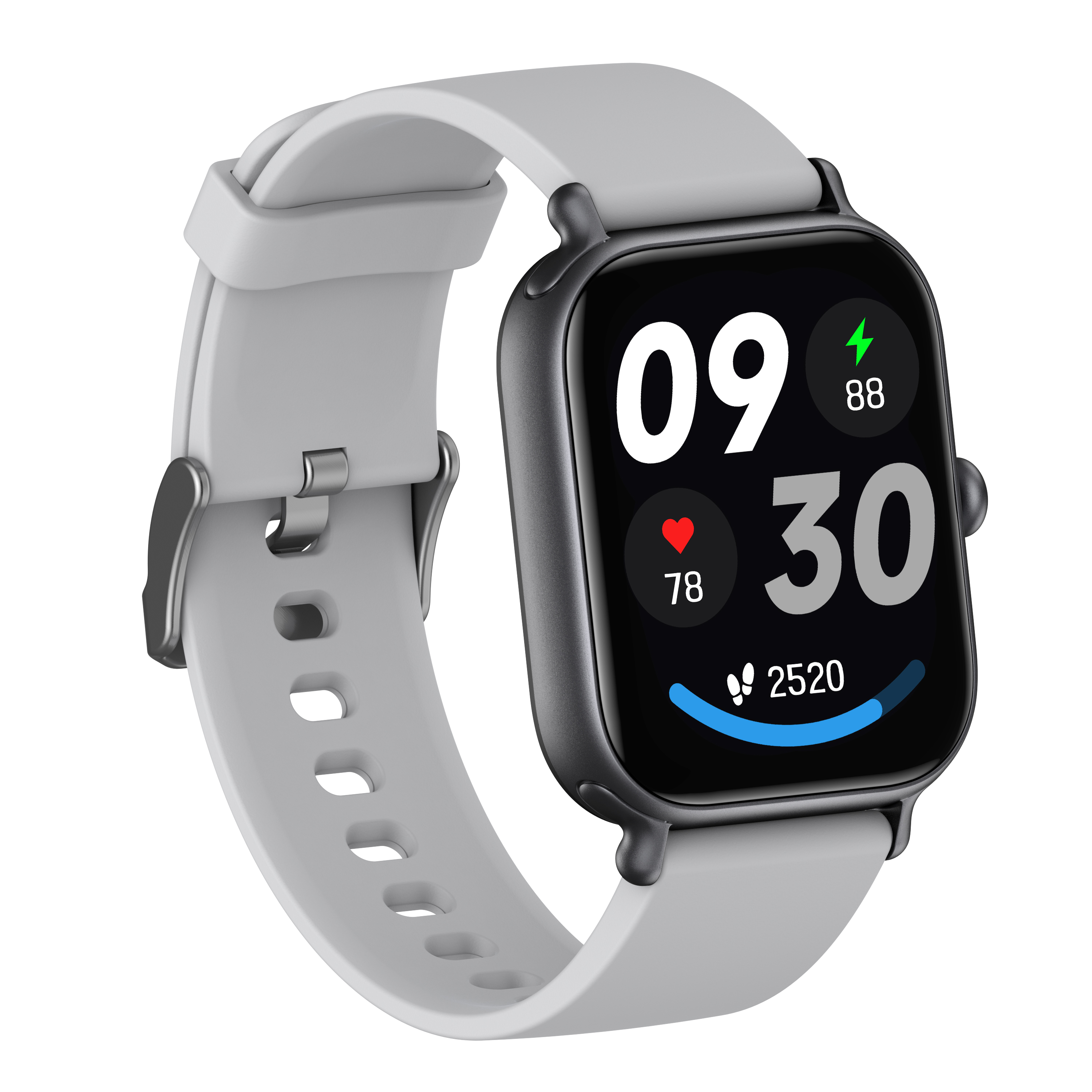 Pangumart CX3 fashion smart touch screen watch