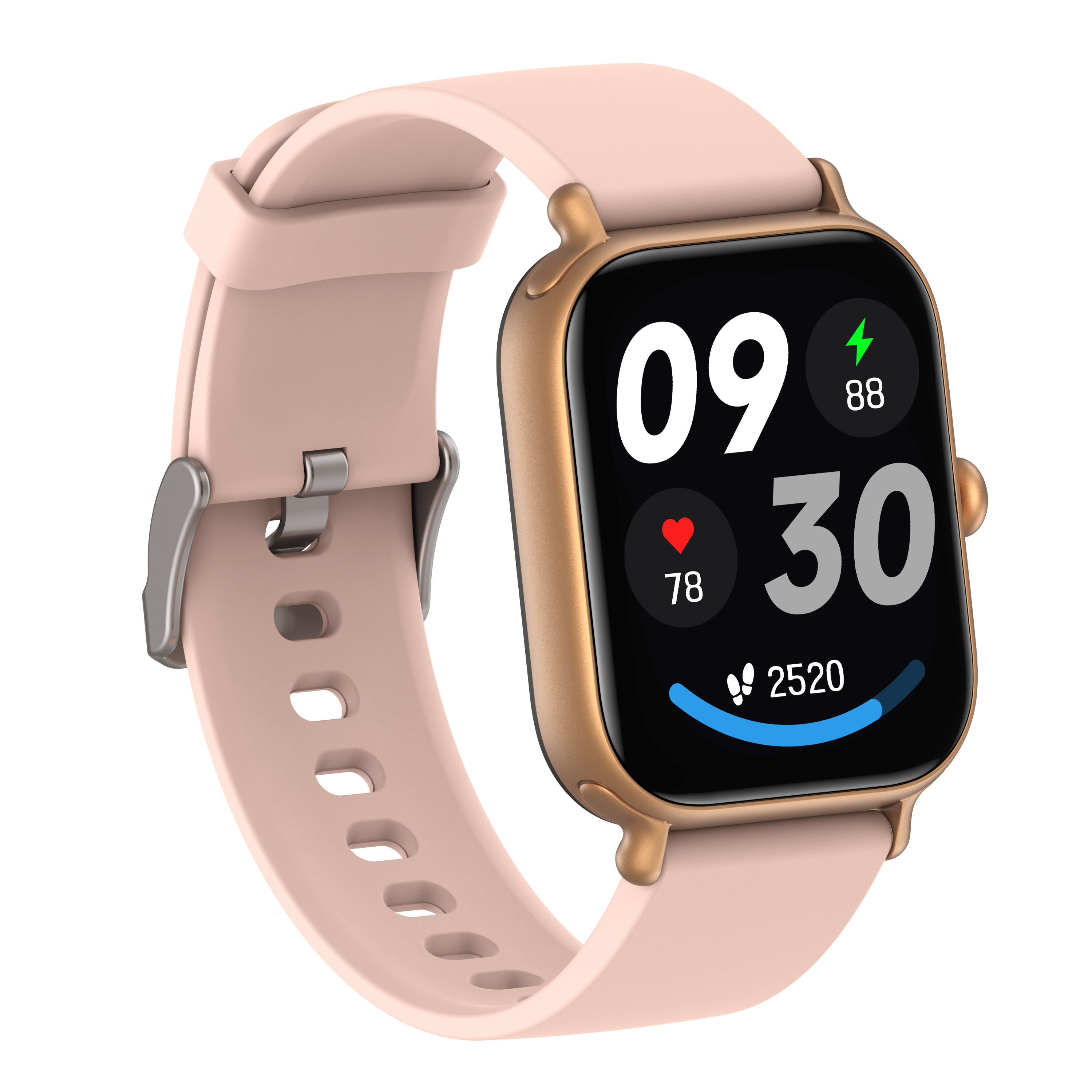 Pangumart CX3 fashion smart touch screen watch