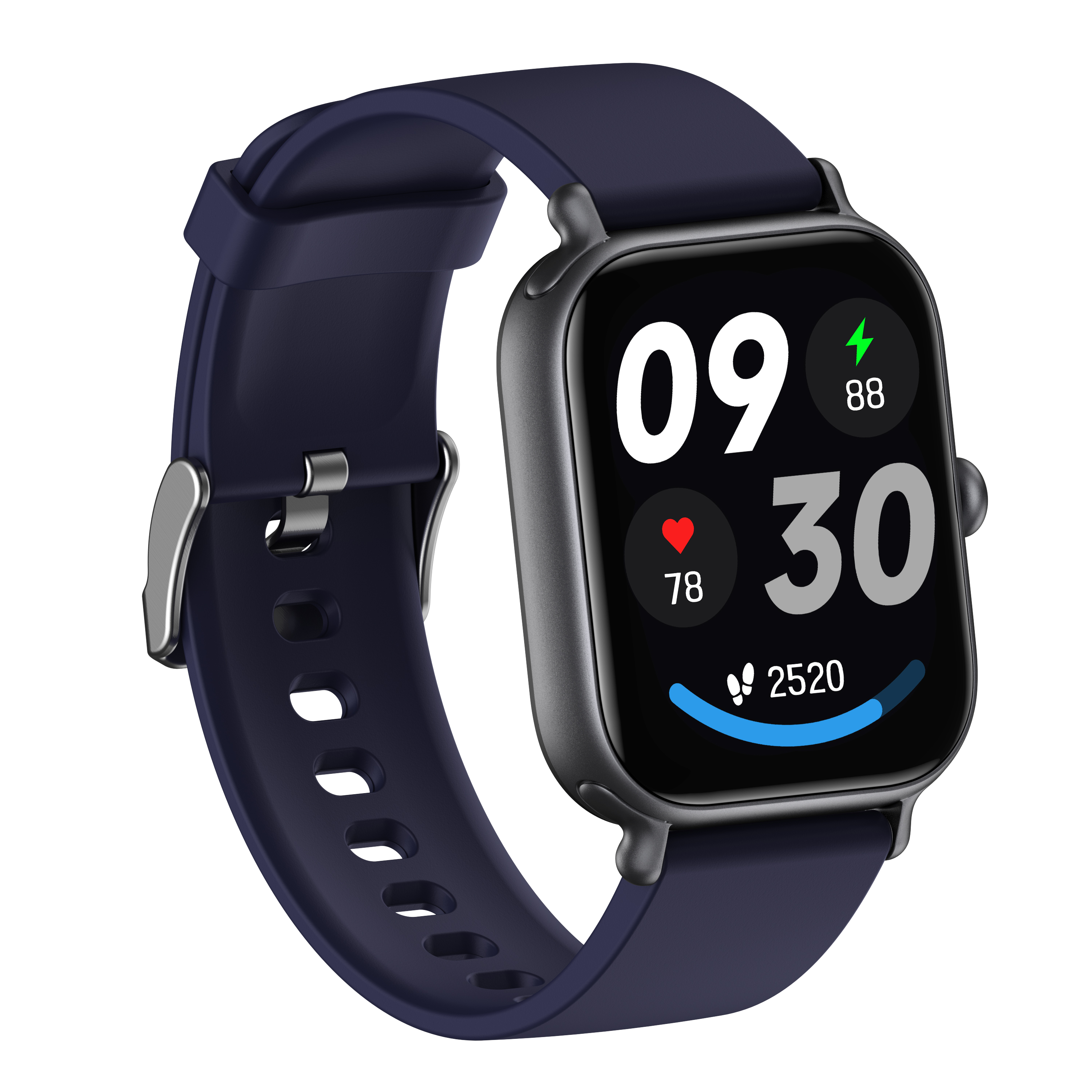 Pangumart CX3 fashion smart touch screen watch