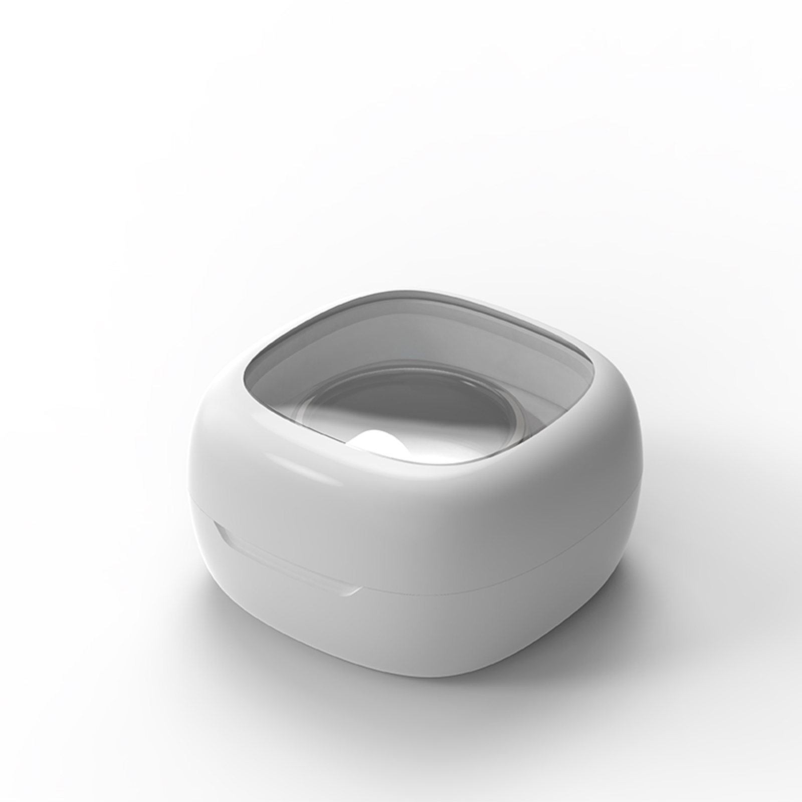 PANGUMART V3 Matte Heart Rate Blood Oxygen Sleep Pedometer Mood Detection Smart Ring