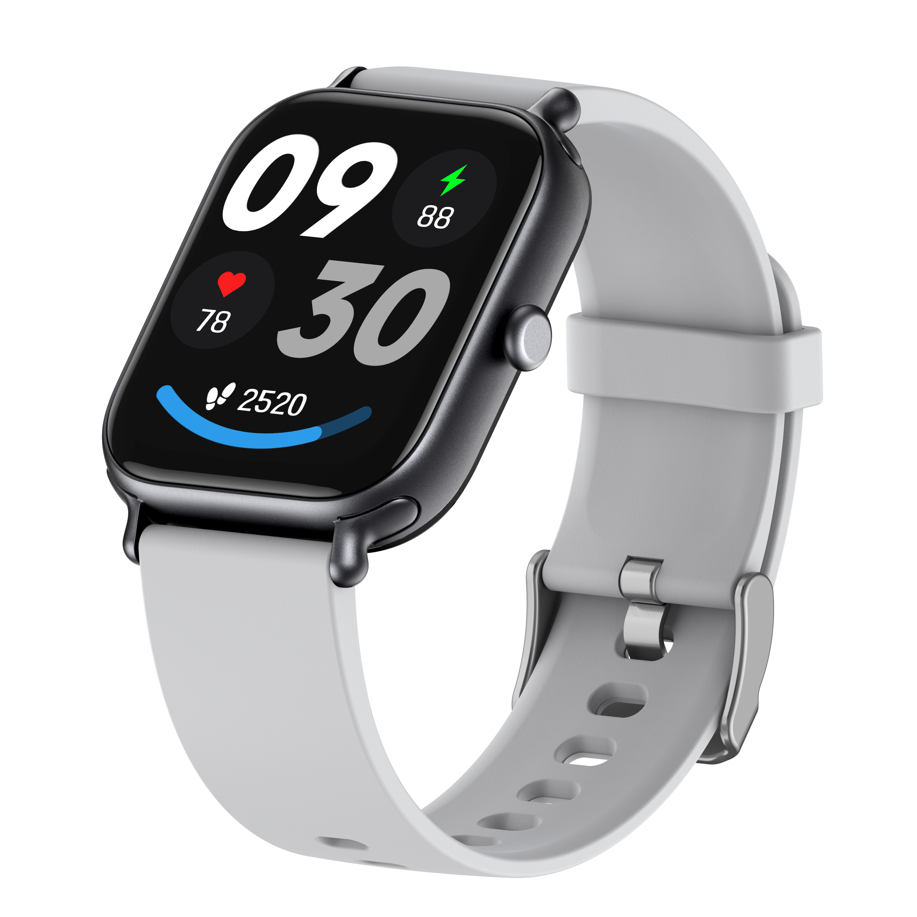 Pangumart CX3 fashion smart touch screen watch