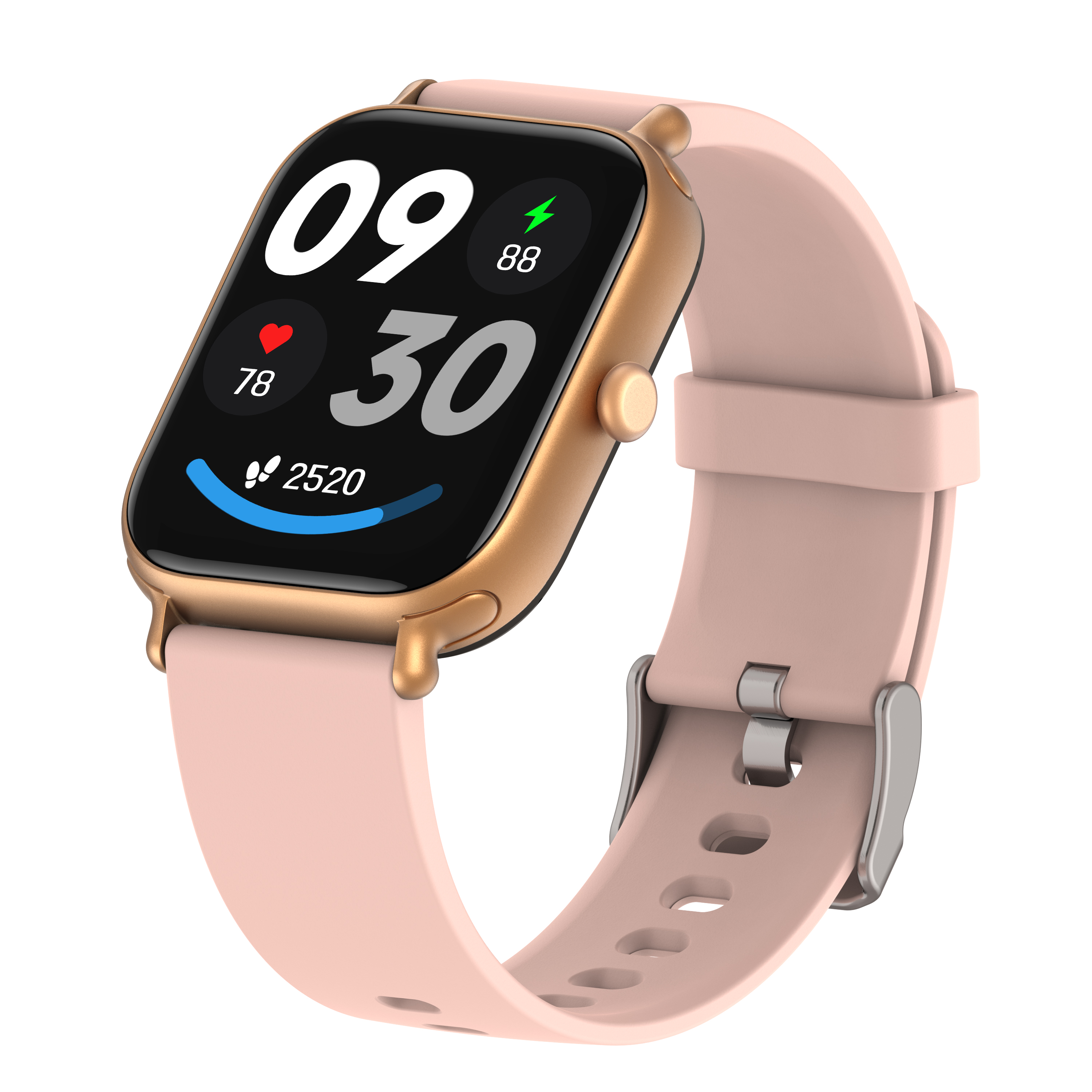 Pangumart CX3 fashion smart touch screen watch