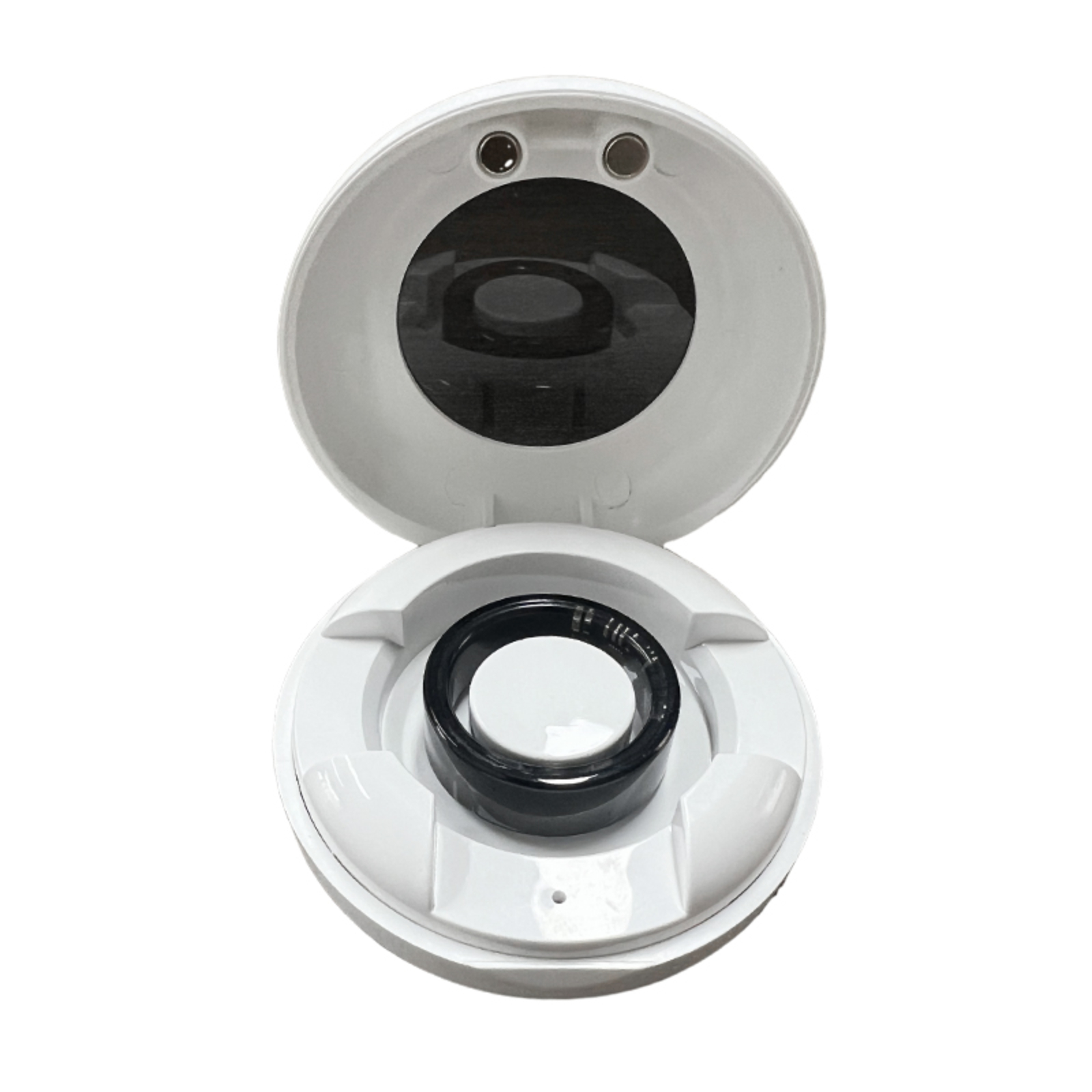 PANGUMART New V1daRing Blood Oxygen Monitoring Sleep Sports Smart Ring