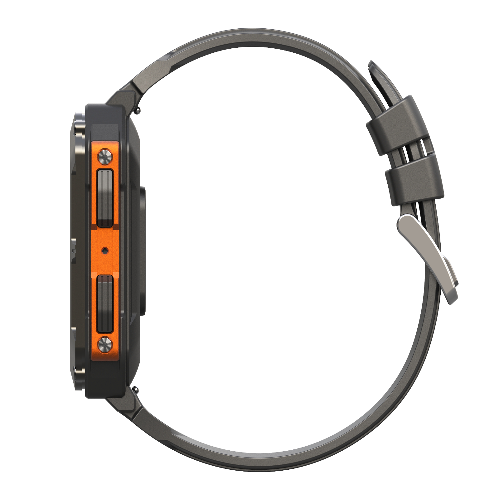 Bluetooth Call Outdoor Waterproof Pedometer Heart Rate Blood Pressure Blood Oxygen Monitoring Smart Watch