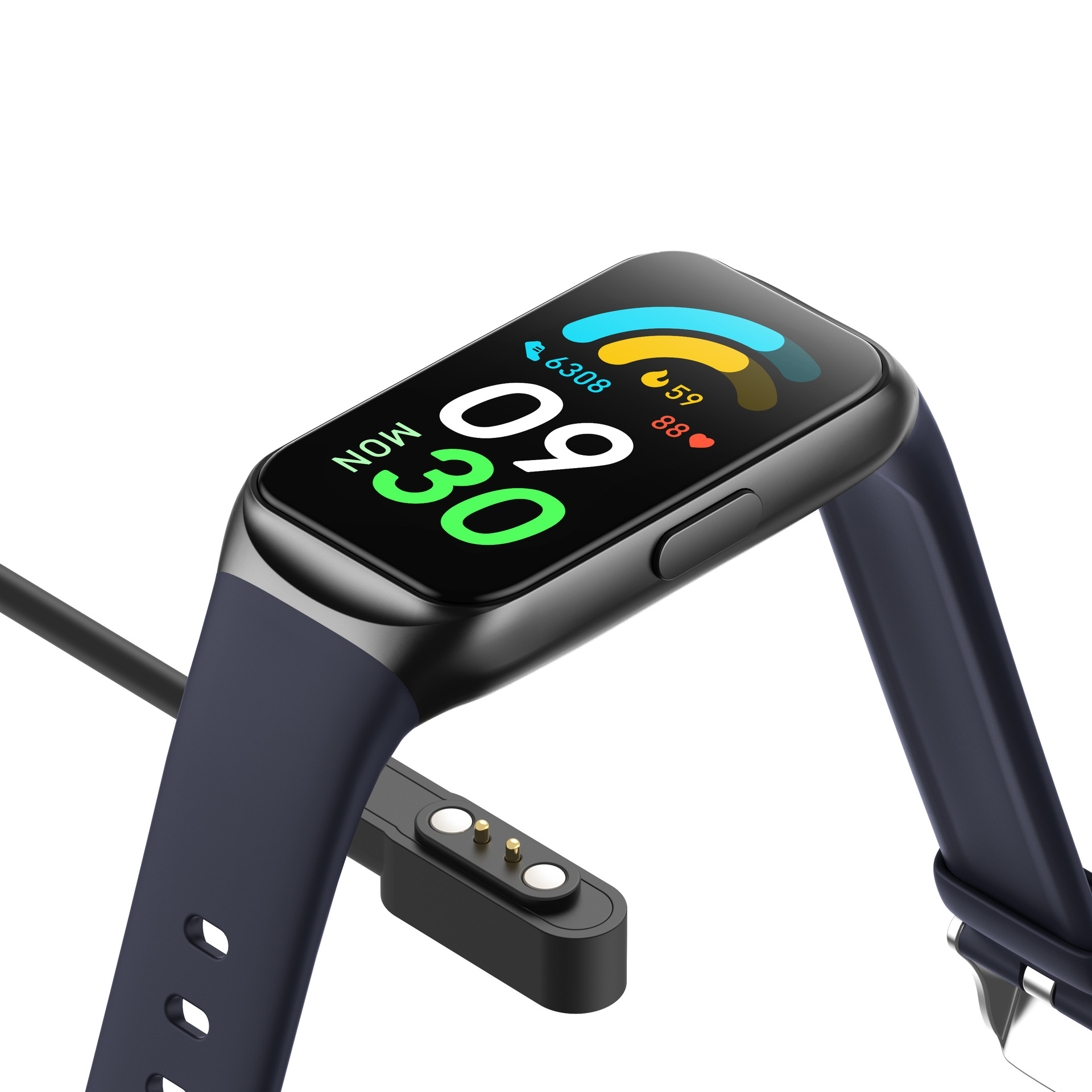 Pangumart GTL2 smart fitness tracker bracelet sport watch smart watch