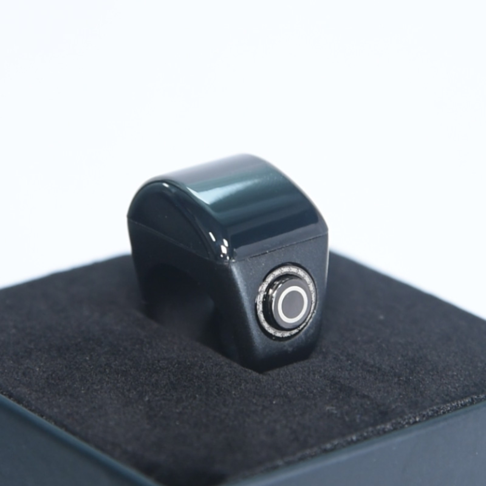 PANGUMART QB702Lite Smart Counting APP Control Ring