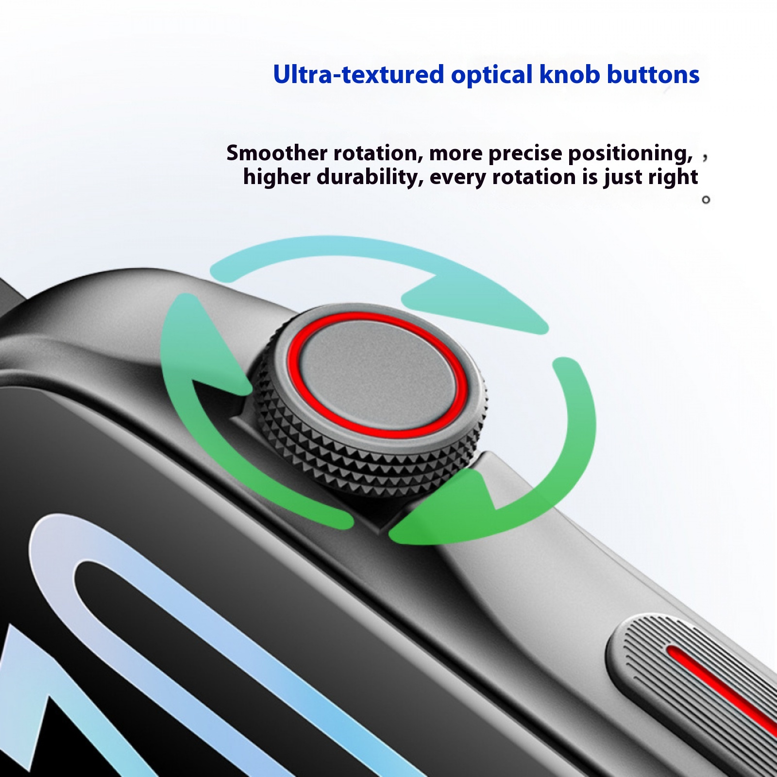 GTS10 Smart Watch AI Sleep Analysis Sports Watch Heart Rate Blood Oxygen Smart Bracelet AMOLED