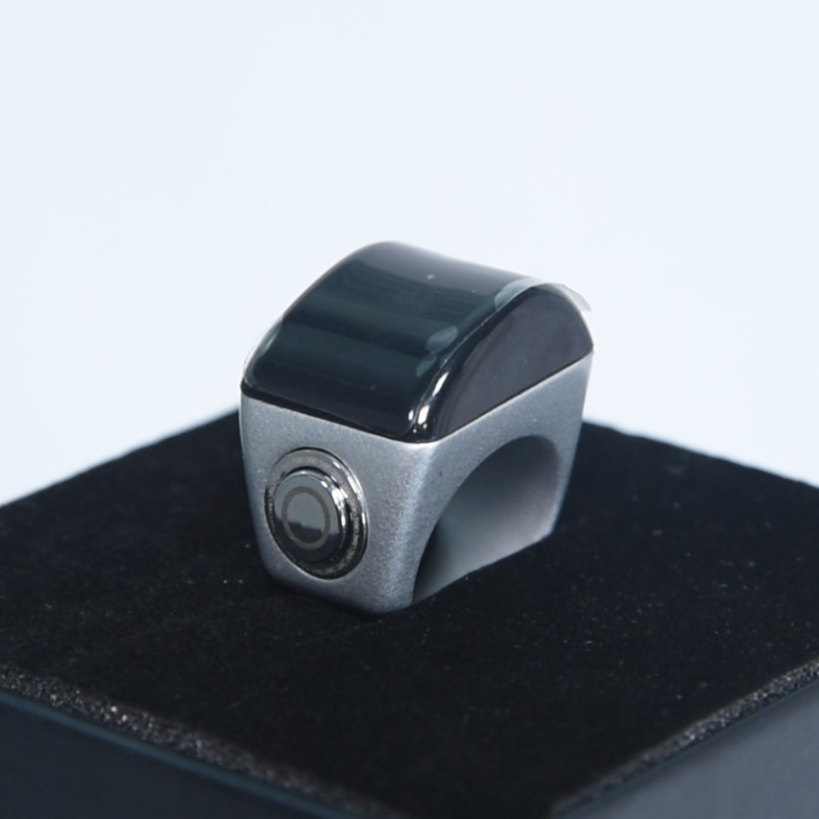 PANGUMART QB702Lite Smart Counting APP Control Ring