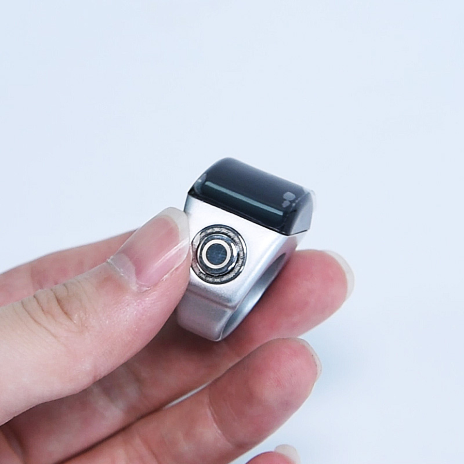 PANGUMART QB702Lite Smart Counting APP Control Ring