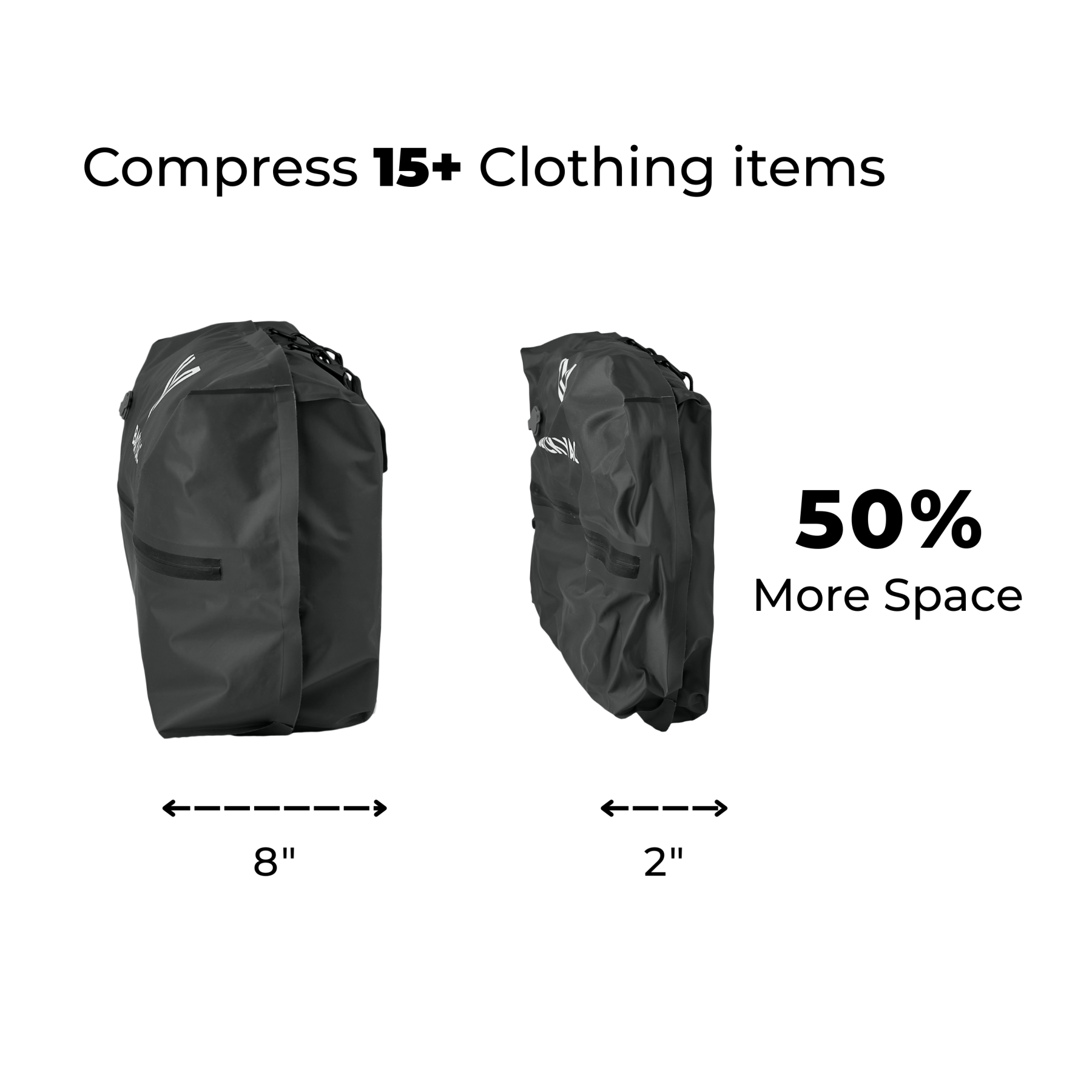 Compression Bag