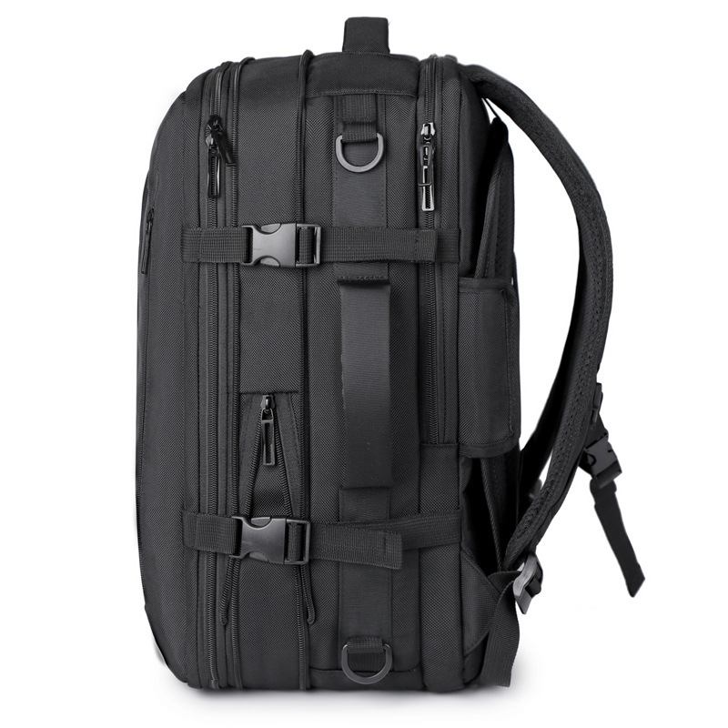 Multifunctional 3-in-1 Travel Backpack