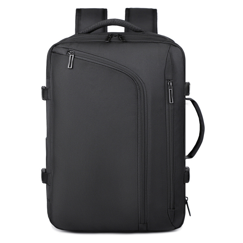 Multifunctional 3-in-1 Travel Backpack
