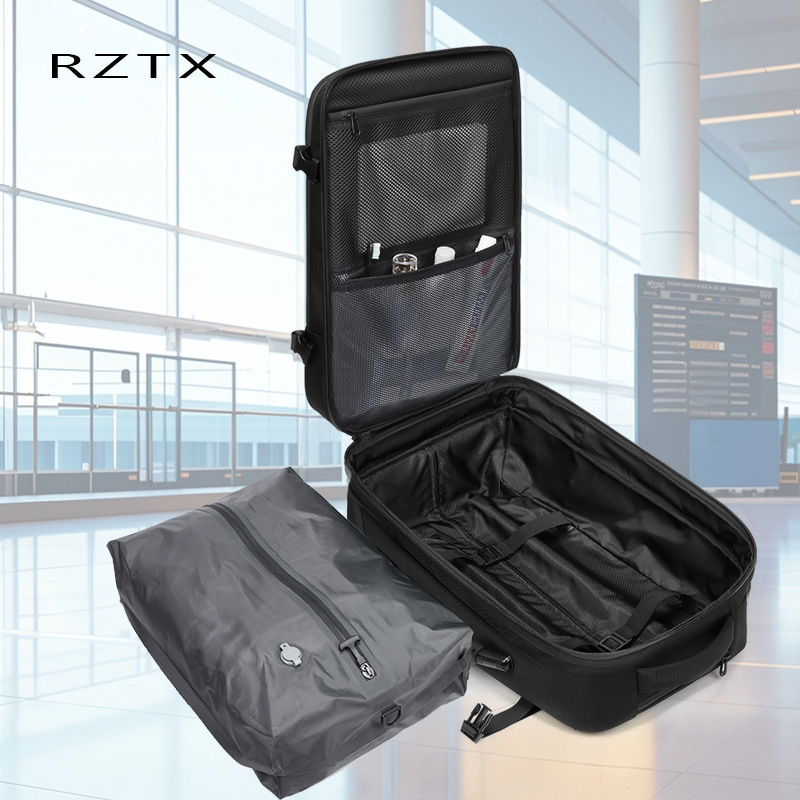 RZTX Multi - functional Tugboat Backpack